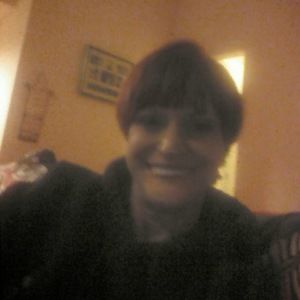 Meet your Posher, Mary